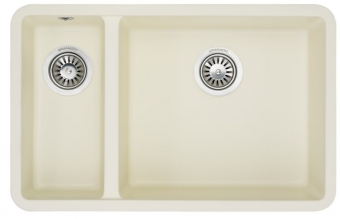 Granado Under top DOUBLE ivory