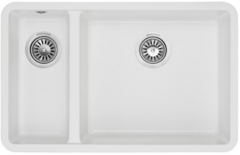 Granado Under top DOUBLE white