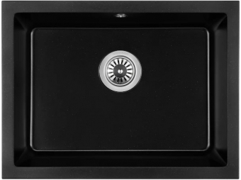 Granado Under top L black shine