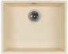 Мойка кухонная Granado Under top L ivory