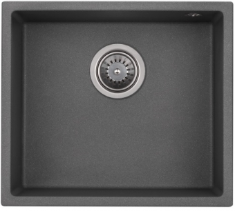 Granado Under top grafito