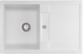 Granado VALENCIA white