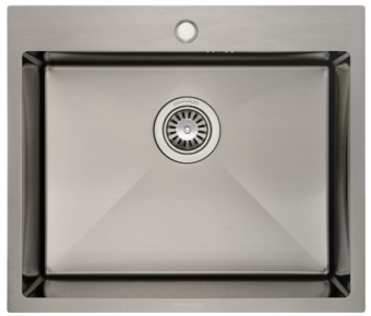 Granado Villena S201 black