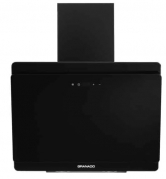 Granado Vivares 1614-1200 black glass