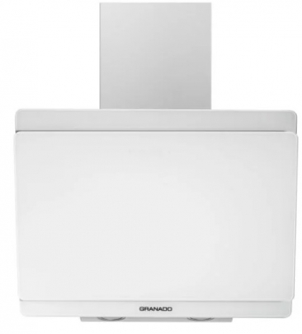 Granado Vivares 1614-1200 white glass