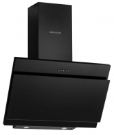 Granado Vivares 603-750 black glass