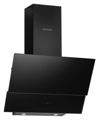 Granado Vivares 613-1100 black glass