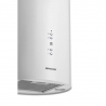 Витяжка Granado Yuncos 1604-1200 White