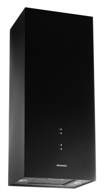 Granado Yunkos 2603-1200 Black