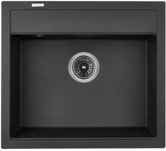 Granado LERIDA black shine