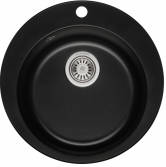 Granado VITORIA black shine
