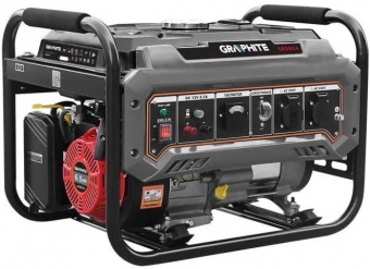 Graphite 58G904