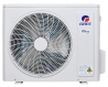 Кондиционер GREE GWH09AUCXB-K6DNA1A/I (Clivia Beige stone R32)