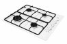 Варочная поверхность Greta СВ-4 WH