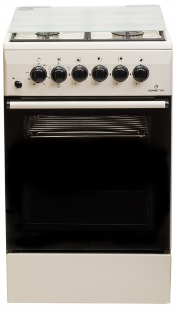 Плита Greta 1470-ГЭ-09 А BG чугун