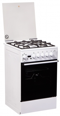 Greta  1470-ГЭ-56 A WH чугун