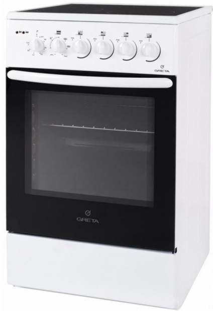 Плита Greta 1470-Э-CK-03