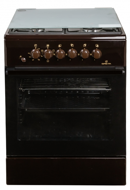 Плита Greta 610-ГЭ-09 A BR