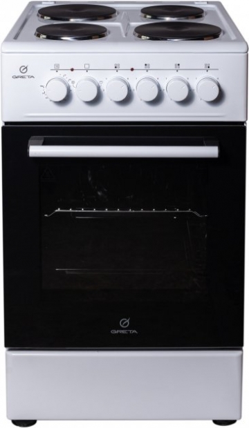 Плита Greta KEE 51 NN 13 W