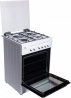 Плита Greta KGE 62 LG 13 W