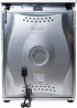 Плита Greta KGE 62 LG 13 W