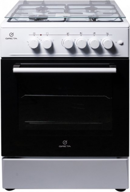 Плита Greta KGE 62 LG 13 W