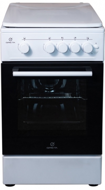 Плита Greta KGG 52 MM 13 W