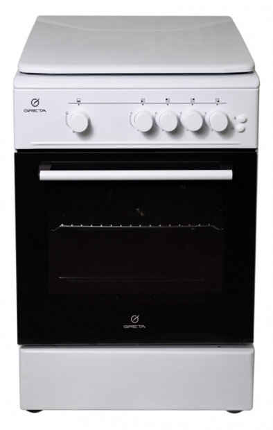 Плита Greta KGG 62 LM 33 W