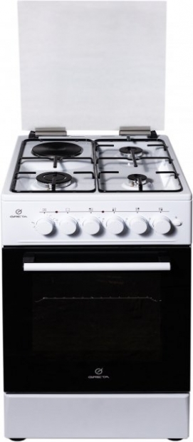 Плита Greta KKE 52 MG 13 W