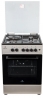 Плита Greta KKE 62 LG 13 G