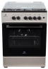 Плита Greta KKE 62 LG 13 G