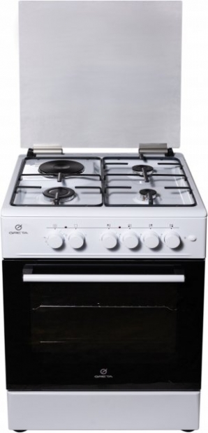 Плита Greta KKE 62 LG 13 W