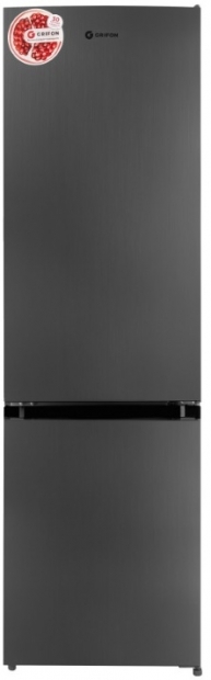 Холодильник Grifon DFN 180 Х