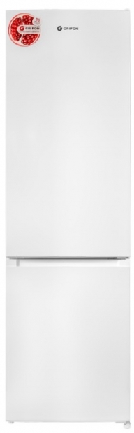 Холодильник Grifon DFN 180 W