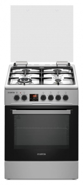 Плита Grifon C643X CAWTGBD3