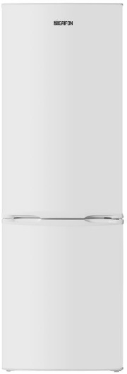 Холодильник Grifon DFN 185 W