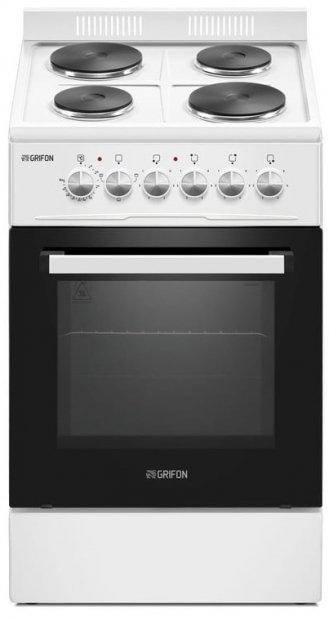 Плита Grifon E51W 1