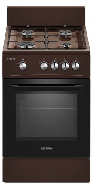 Плита Grifon G541B M1