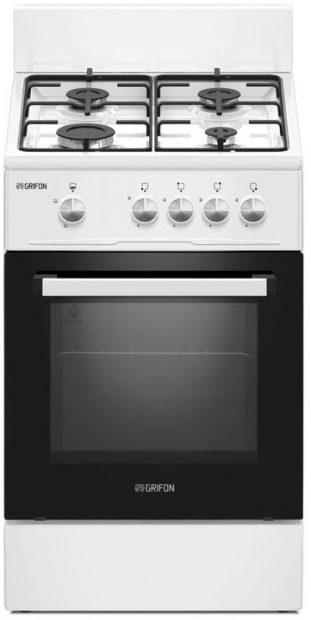 Плита Grifon G541W M1