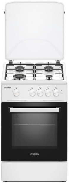 Плита Grifon G542W MAB2