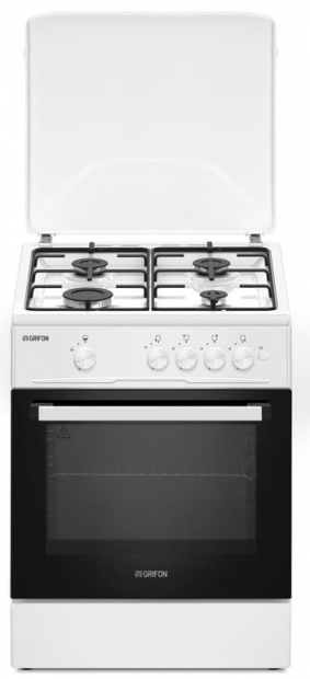 Плита Grifon G642W MA2