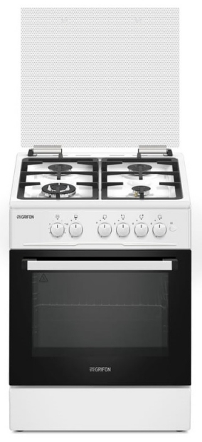 Плита Grifon G643W CAWB3