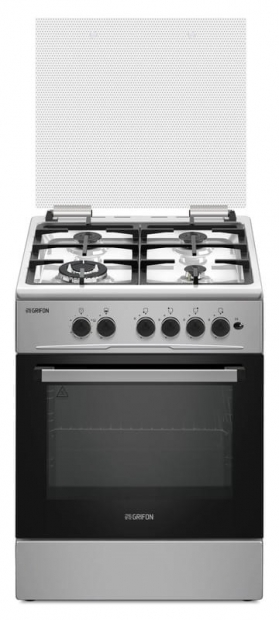 Плита Grifon G643X CAWB3
