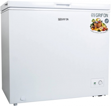 Морозильный ларь Grifon GRML 200 M