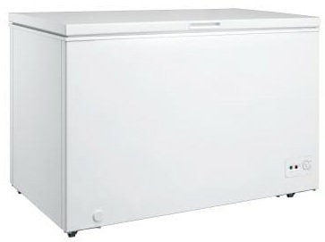 Морозильна скриня Grifon GRML 380 M