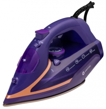 Grifon I283550C Purple