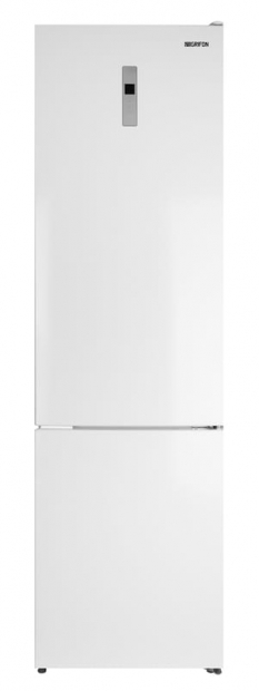 Холодильник Grifon NFND 200 W