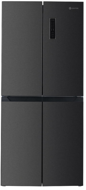 Холодильник Grifon NFND-180/362-4DX