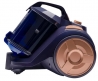 Пилосос Grifon VC82BL Gold Blue