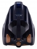 Пилосос Grifon VC82BL Gold Blue